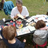 Fête de la campagne