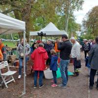 Fête de la campagne