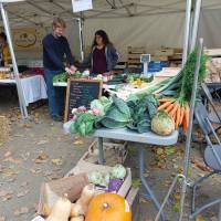 Fête de la campagne
