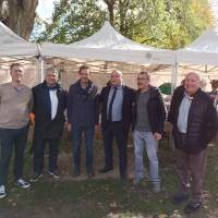 Fête de la campagne