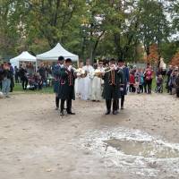 Fête de la campagne
