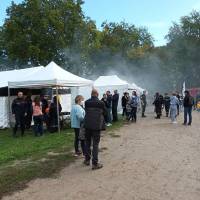 Fête du vélo 2022