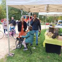 Fête du vélo 2022