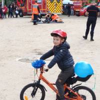 Fête du vélo 2022