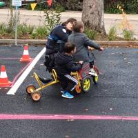 Fête du vélo 2022
