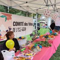 Fête du vélo 2022