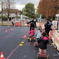 Fête du vélo 2022