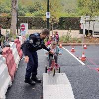 Fête du vélo 2022
