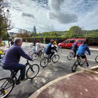 Fête du vélo 2022