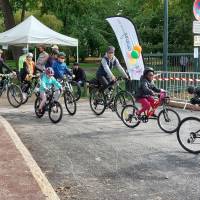 Fête du vélo 2022