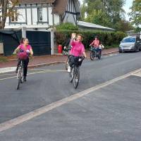Fête du vélo 2022
