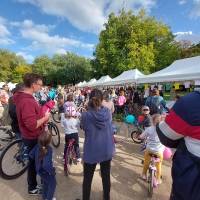 Fête du vélo 2022