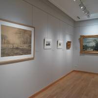 Exposition Impressions au fil de l'Oise salle 3