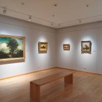Exposition Impressions au fil de l'Oise salle 4A