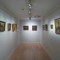 Exposition Impressions au fil de l'Oise salle 6