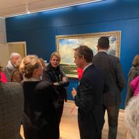 exposition "Impressions au fil de l'Oise"