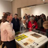 exposition "Impressions au fil de l'Oise"