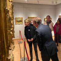 exposition "Impressions au fil de l'Oise"