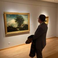exposition "Impressions au fil de l'Oise"