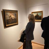 exposition "Impressions au fil de l'Oise"