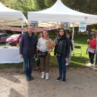 Remise des prix L'Isle-Adam en fleurs