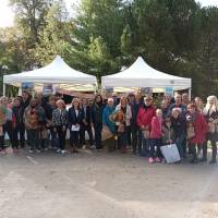 Remise des prix L'Isle-Adam en fleurs