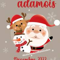 Festivités de Noël 2022 à L'Isle-Adam