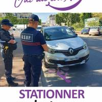 Plan de lutte contre les incivilités