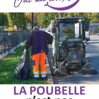 Plan de lutte contre les incivilités