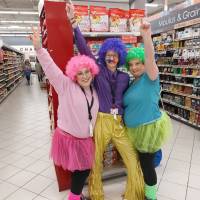 25ème Carnaval de L'Isle-Adam