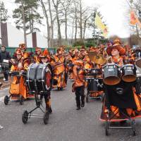 25ème Carnaval de L'Isle-Adam