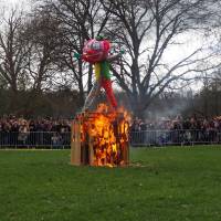 25ème Carnaval de L'Isle-Adam