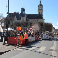 25ème Carnaval de L'Isle-Adam