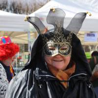 25ème Carnaval de L'Isle-Adam