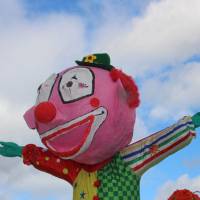 25ème Carnaval de L'Isle-Adam