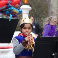 25ème Carnaval de L'Isle-Adam