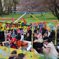 25ème Carnaval de L'Isle-Adam