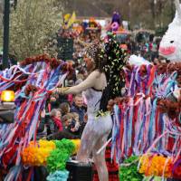 25ème Carnaval de L'Isle-Adam
