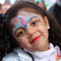 25ème Carnaval de L'Isle-Adam