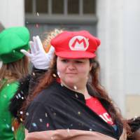 25ème Carnaval de L'Isle-Adam