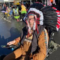 25ème Carnaval de L'Isle-Adam