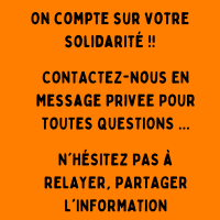 collecte de la banque alimentaire