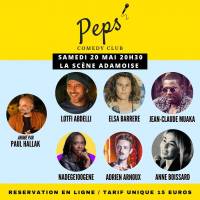 peps 20 mai