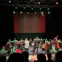 Cinéma Symphonique 04.11.2023