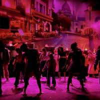 Renc'Arts du 13au29.10.2023