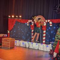 Noël de Lola 20.12.2023