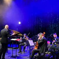 Concert du Nouvel An 14.01.2024