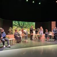Le Jardin d'Alphonse 04.02.2024