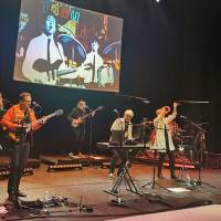 La Folle Histoire des Beatles 30.03.2024