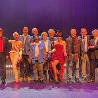Le Plus Grand Cabaret 09.03.2024